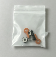 Tige d'entraînement compatible V Willett 43S Assy WB200-0430-141-PC1252 pour Willett 43S 430 460