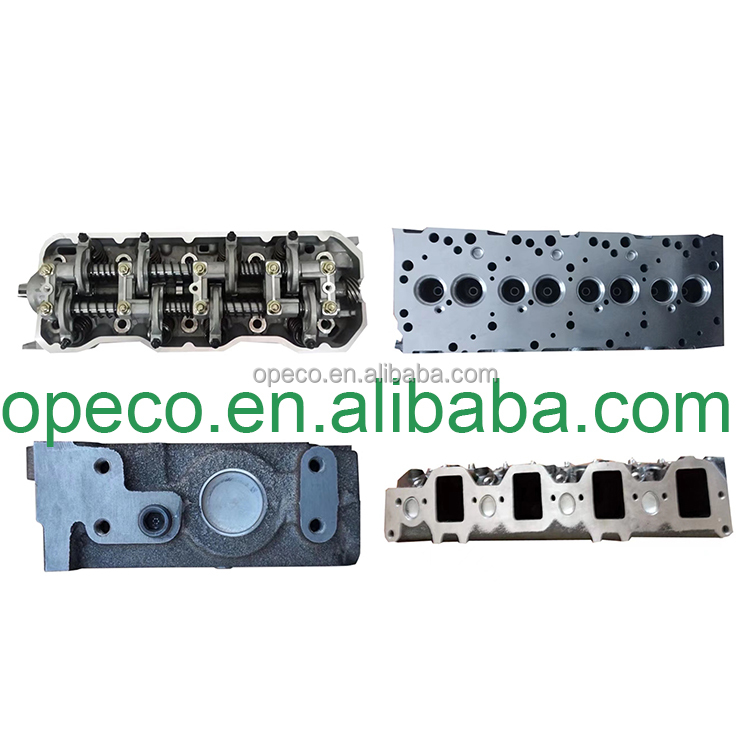 Z12XEP/Z14XEL/Z14XEP Cylinder Head 24469157 55255430 55355423