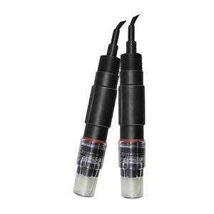 Electrodo Digital para Medidor de pH de Aguas Residuales Industriales GEC-pH512, Precio del Electrodo de pH, Medidor de pH Digital para Aguas Residuales Industriales GEC-pH512 - Product Image 1