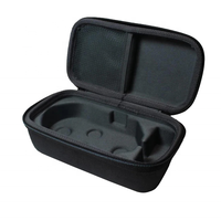 Boîte de rangement pour souris de jeu de voyage à coque rigide en EVA antichoc pour la souris Logitech MX Master 3