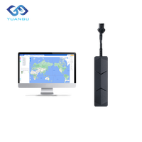 Traceur GPS 4G LBS à Prix Usine pour Véhicules