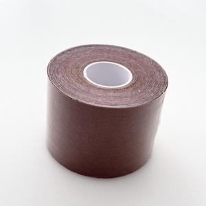 Bande kinesio imperméable à l'eau élastique auto-adhésive pour le fitness, idéale pour le sport et le quotidien. - Product Image 1