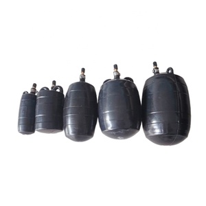 50mm 75mm 100mm 150mm 200mm 파이프라인 건설 물 차단 에어백 풍선 확장 가능한 고무 파이프 플러그 - Product Image 2