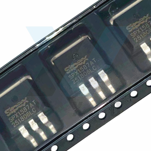 IC Low-dropout regulator TO263 SPX1587AT25 SPX1587AT33 original SPX1587AT-L-<strong>2</strong>-5/TR SPX1587AT-L-<strong>3</strong>-<strong>3</strong>/TR - Product Image 1