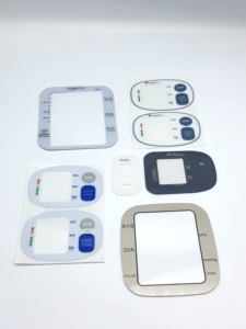 แผงควบคุมความดันแบบดิจิทัลของเครื่องแผ่นพลาสติก Pmma, PC PET และ PVC ออกแบบตามสั่ง - Product Image 6