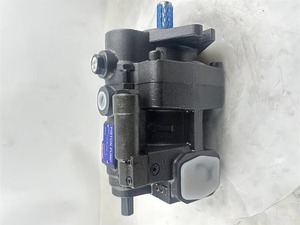 ปั๊มไฮดรอลิกแบบลูกสูบขายดี PVS-2B-35N0-12 PVS-2B-35N3-12 PVS-1B-22N3-12 PVS-2A-35N1-11 PVS-1B-22N302-12 จัดส่งรวดเร็ว PVS PU - Product Image 5
