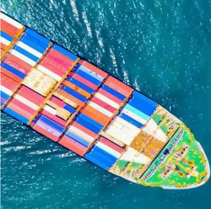 Servicio de transporte marítimo de carga marítima de China a Emiratos Árabes Unidos/Jordania/Arabia Saudita - Product Image 3