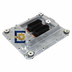 20814594 <span class=keywords><strong>ECU</strong></span> ECM Controller Board Bouwmachines Graafmachine Onderdelen voor TAD1640GE TAD1641GE TAD1642VE Motoren - Product Image 1