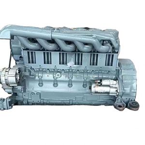 Moteur diesel TAD1450VE, bielle TAD870VE, bloc-cylindres TAD850VE, ensemble moteur - Product Image 1