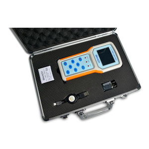 Detector de Radiación Portátil Smach R-Egd 0.01Svh15mSvh con Alarma Sonora, Dosímetro Personal - Product Image 1