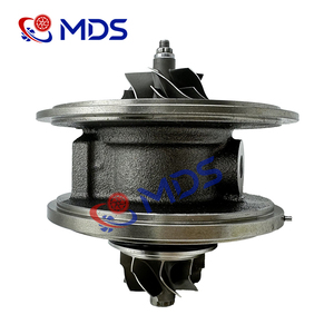 Cartucho Turbo RHV4 9VB01 CHRA 11658518204 para <span class=keywords><strong>BMW</strong></span> 116d 118d 318d <span class=keywords><strong>X1</strong></span> <span class=keywords><strong>sDrive</strong></span> <span class=keywords><strong>18d</strong></span> N47D20C - Product Image 4