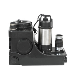 Nuevas Bombas Sumergibles Multietapa de Clase B con Aislamiento de Alta Gama, Personalizadas OEM - Product Image 2