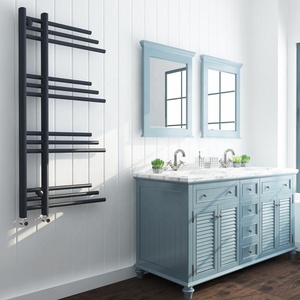 Servizio OEM di Alta Qualità SUN-D17 Scaldasalviette a Scaletta e Radiatore da Bagno - Product Image 1
