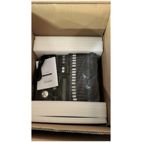 Contrôleur de lumière DMX 512CH Super Pro, effet de poursuite programmable, mixeur de scène DMX512 pour équipement d'éclairage d'événements en direct, d'églises et de fêtes