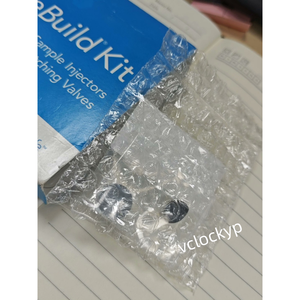 NUEVO Rotor de Válvula Cromatográfica Científica 075973 - Product Image 2