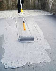 Emulsión de Copolímero de Éster Acrílico de Alta Calidad para Sustratos Húmedos - Product Image 2