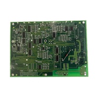 Carte de circuit imprimé d'automatisation CNC d'origine Mitsubishi RX211C, neuve en stock au Japon