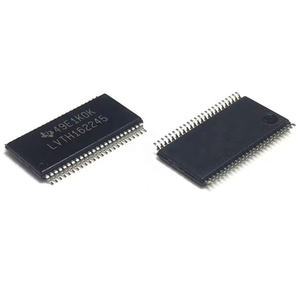 Circuit intégré CI Composant électronique puce CI TSSOP-48 LVTH162245 SN74LVTH162245DGGR - Product Image 1