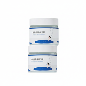BRINGGREEN Lab Crema Hidratante de Jugo de Abedul 80ml Loción Facial de Alta Calidad Soporte para Teléfono Set Especial 1+1 Colaboración NuNu - Product Image 2