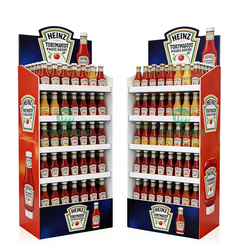 Custom-Retail-Supermarket-PVC-