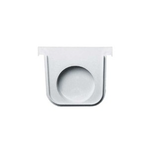13x14h Channel Cap <b>Turning</b> <b>Tool</b> Outlet Ø 7.5-9 cm - Product Image 2