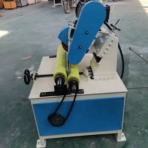 Đường kính 200mm Vòng ống máy đánh bóng cho SS Ống <span class=keywords><strong>Alu</strong></span> Ống - Product Image 6