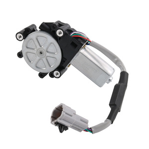 มอเตอร์ยกกระจกหน้าซ้าย นิสสัน ไททัน อินฟินิตี้ QX56 รุ่น 742-527 807319FJ0A อะไหล่ทดแทน - Product Image 1