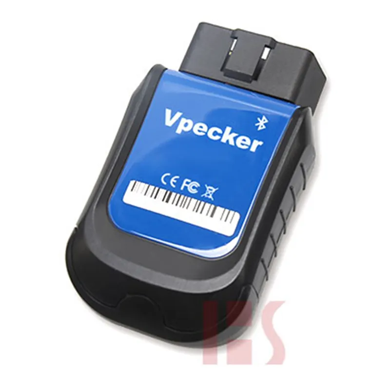 VPECKER E4 Easydiag OBD2, outil de Diagnostic de voiture, pour android, compatible multi-fonctions, nouveau,