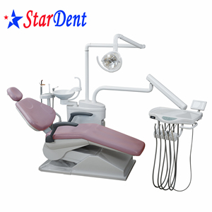 <strong>High</strong> <strong>Quality</strong> Chinese <strong>Dental</strong> <strong>Chair</strong> Equipment <strong>Unit</strong> - Product Image 2