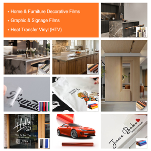 Film vinyle métallisé pour meubles, sans bulles, avec technologie de libération d'air, pour la décoration d'appareils de cuisine modernes, en stock - Product Image 6