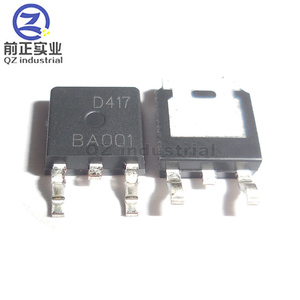 QZ <span class=keywords><strong>aod417</strong></span> linh kiện điện tử nguyên bản chế độ tăng cường kênh P <span class=keywords><strong>Transistor</strong></span> hiệu ứng trường để 252 <span class=keywords><strong>aod417</strong></span> - Product Image 3