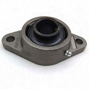 Unidad de rodamiento de bolas de inserción de bloque de almohada VA228, <span class=keywords><strong>YAR</strong></span> 205-100-2F/VA228, 1 unidad - Product Image 3