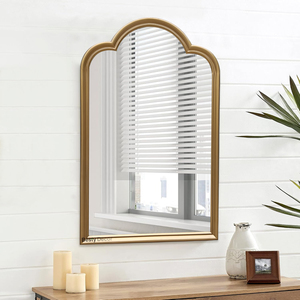 <span class=keywords><strong>Espejo</strong></span> <span class=keywords><strong>de</strong></span> decoración <span class=keywords><strong>de</strong></span> <span class=keywords><strong>precio</strong></span> barato <span class=keywords><strong>de</strong></span> fábrica, vestidor colgante arqueado para el hogar, soporte <span class=keywords><strong>de</strong></span> <span class=keywords><strong>espejo</strong></span> <span class=keywords><strong>de</strong></span> pared <span class=keywords><strong>de</strong></span> lujo, <span class=keywords><strong>espejo</strong></span> <span class=keywords><strong>de</strong></span> <span class=keywords><strong>cuerpo</strong></span> completo para dormitorio - Product Image 1