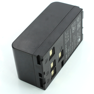 高品質 Leic GEB121 <span class=keywords><strong>6V</strong></span> 4200mAh Ni-MH バッテリー TPS 300 400 700 800 1100 シリーズトータルステーション用 - Product Image 4