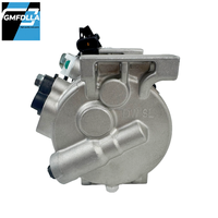 Compresseur de climatisation pour voiture, climatisation automobile, pour Accent Kia RIO 1.4L/1.6L 2011-2016 977011R100 977011W600, pièces du système de refroidissement