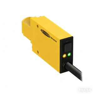 Sme312lpcqd Nuevo Sensor Industrial Estándar Original de la Serie Ban-ner <span class=keywords><strong>Beano</strong></span> Mini-beam, Sensores Nuevos Originales para Automatización Industrial - Product Image 1