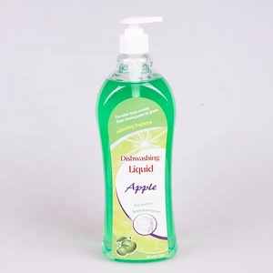 1000ml di <span class=keywords><strong>liquido</strong></span> <span class=keywords><strong>lavastoviglie</strong></span> <span class=keywords><strong>detersivo</strong></span> - Product Image 3
