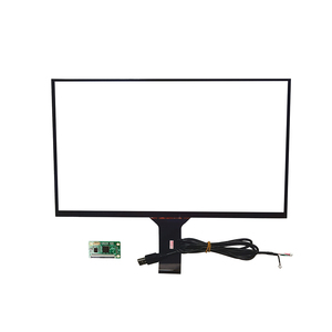 Kit d'écran tactile Bestar 15,6 pouces FHD TFT LCD IPS 1920x1080 EDP 30pin PCAP <span class=keywords><strong>TLCM</strong></span> NV156FHM-N42+CTP - Product Image 3