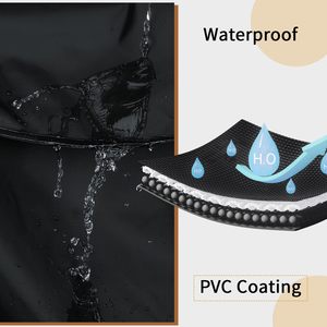 Housses de rangement <span class=keywords><strong>pour</strong></span> vélo électrique de montagne et de route, protection contre la pluie et le soleil, protection contre le vent et les UV, couverture <span class=keywords><strong>pour</strong></span> vélo 420D - Product Image 4