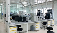 Equipo de Pruebas Analíticas Petroquímicas, Servicios de Ingeniería Personalizados EPC para Laboratorios