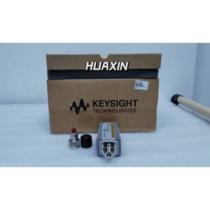 คีย์ไซท์ U8488A เซ็นเซอร์วัดกำลังไฟฟ้าแบบเทอร์โมคัปเปิล USB DC/10 MHz 67 GHz - Product Image 4