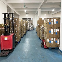 Transitaire professionnel pas cher pour le transport aérien/maritime de Chine vers les États-Unis, le Royaume-Uni, le Canada, l'UE, Dubaï, agent d'expédition porte-à-porte