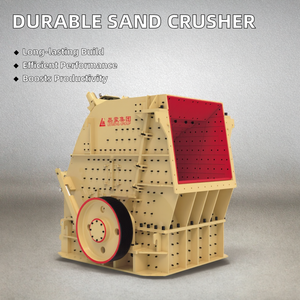 Máy nghiền đá tác động công nghiệp PFG1315, máy nghiền đá quặng đồng vàng, giá máy nghiền đá tác động Quảng Đông Leimeng - Product Image 2