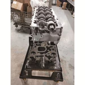 Motor Voor Toyota 1kd-ftv D4-d Voor Toyota Land Cruiser Prado & Hiace <span class=keywords><strong>3</strong></span>.0 Ltr 2002-09 - Product Image 5