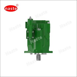 Bomba AL209259 compatible con <span class=keywords><strong>6145R</strong></span> 6155R 6155RH 6170R 6175R 6190R 6195R 6210R 6215R 6R130 6R140 - Product Image 4