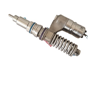 Injecteur unitaire diesel neuf 0414702012 0414702022 pour moteur Pentas série 120 en acier inoxydable - Product Image 1