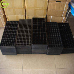 Plateau de semis de légumes à faible coût pour graines de chia - Product Image 4