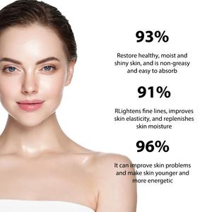 Cosmétique Halal Coréen Hydratant et Nourrissant à la Niacinamide et au Ginseng, Tonique Visage pour Tous Types de Peau - Product Image 6