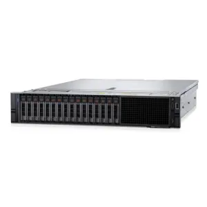 PowerEdge 유연한 저렴한 브랜드의 원래 서버 R550 800GB SAS SSD 24Gbps 1100W 듀얼 파워 브로드컴 57412 듀얼 포트