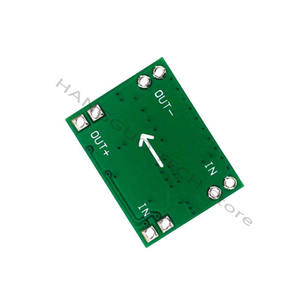 MP1584EN DC-DC 3A โมดูลปรับแรงดันไฟฟ้าแบบสเต็ปดาวน์  ยิ่งกว่า LM2596 24V เป็น 12V9V5V3V - Product Image 3